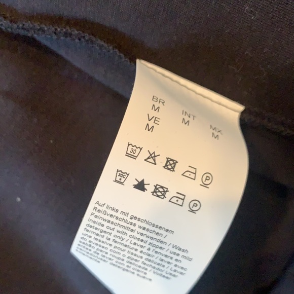 Men’s Hugo boss bomber jacket - Picture 8 of 8